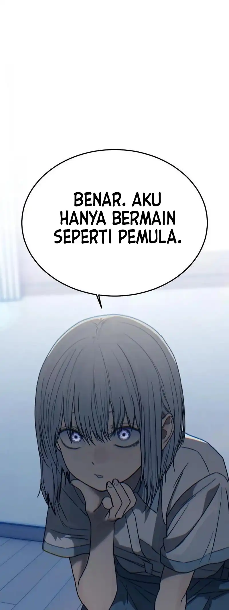 Sonyeo Baduk Chapter 3 halaman 61