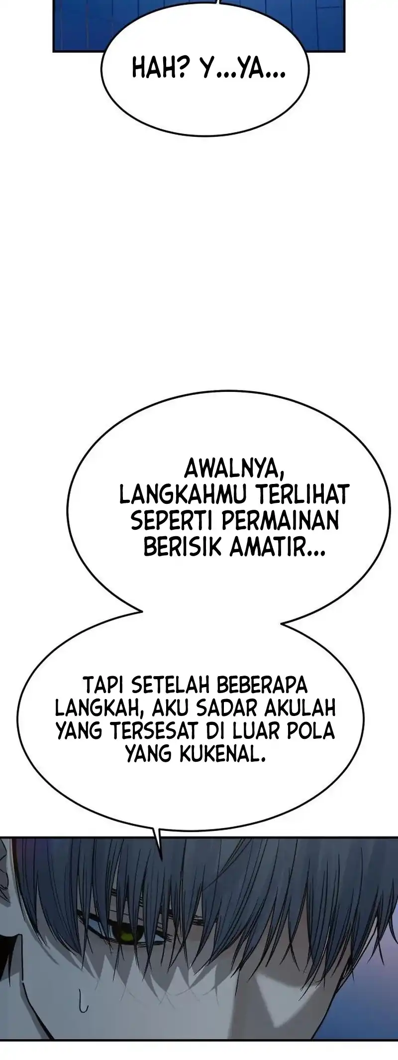 Sonyeo Baduk Chapter 3 halaman 60