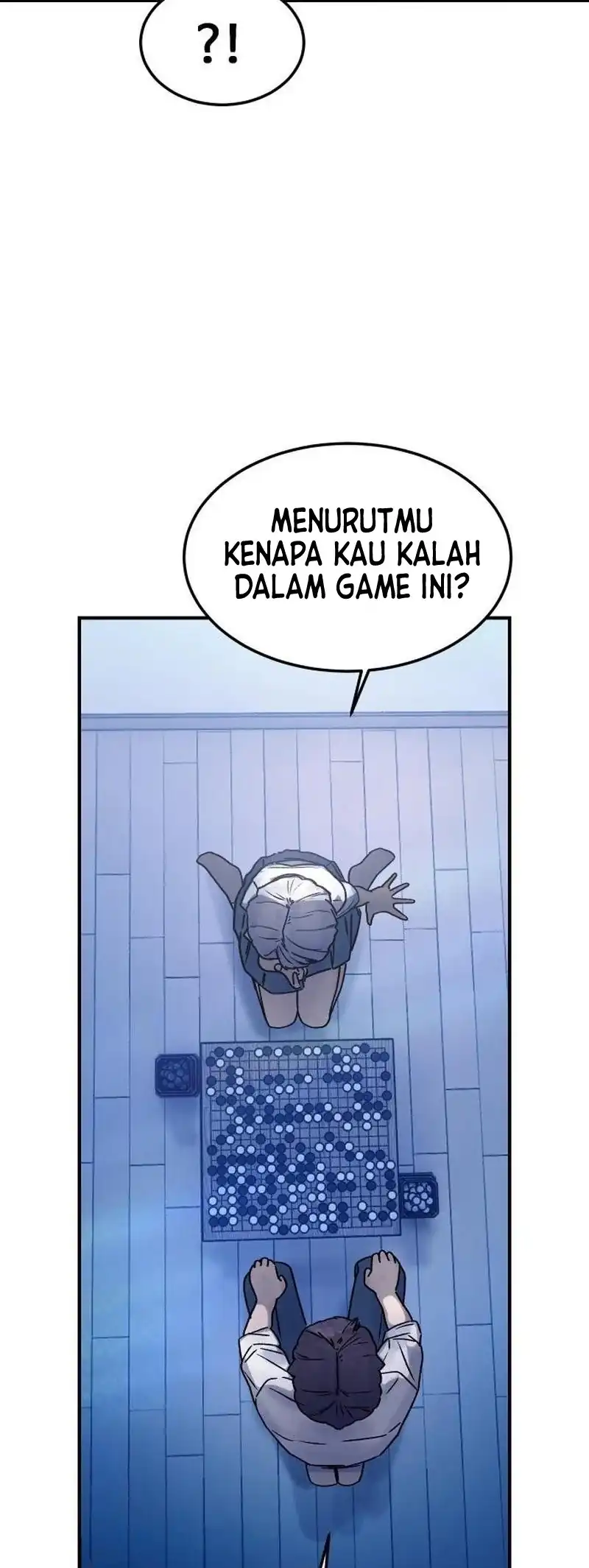 Sonyeo Baduk Chapter 3 halaman 59