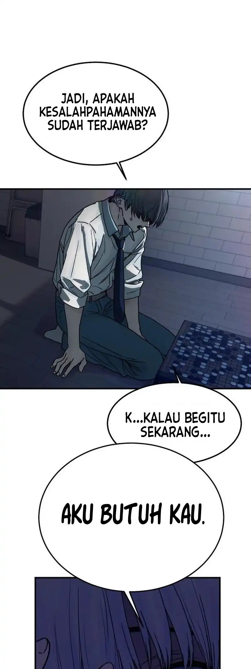 Sonyeo Baduk Chapter 3 halaman 66