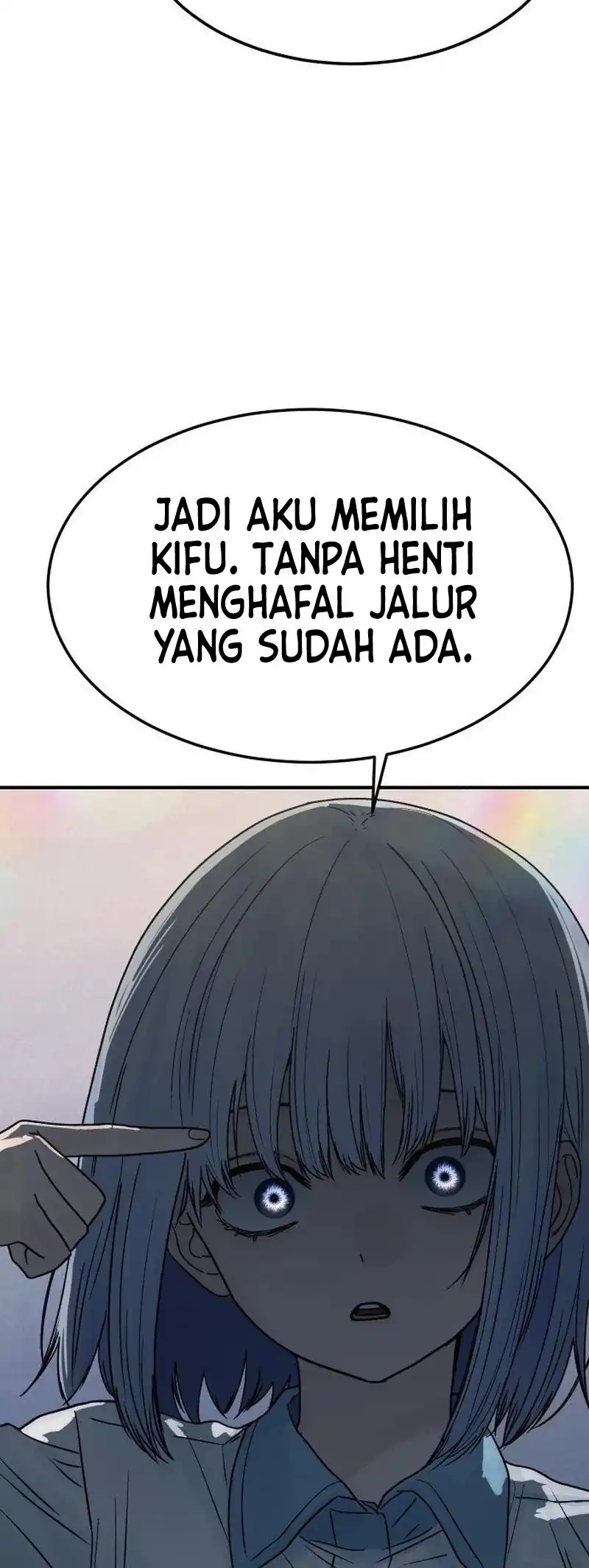 Sonyeo Baduk Chapter 3 halaman 69