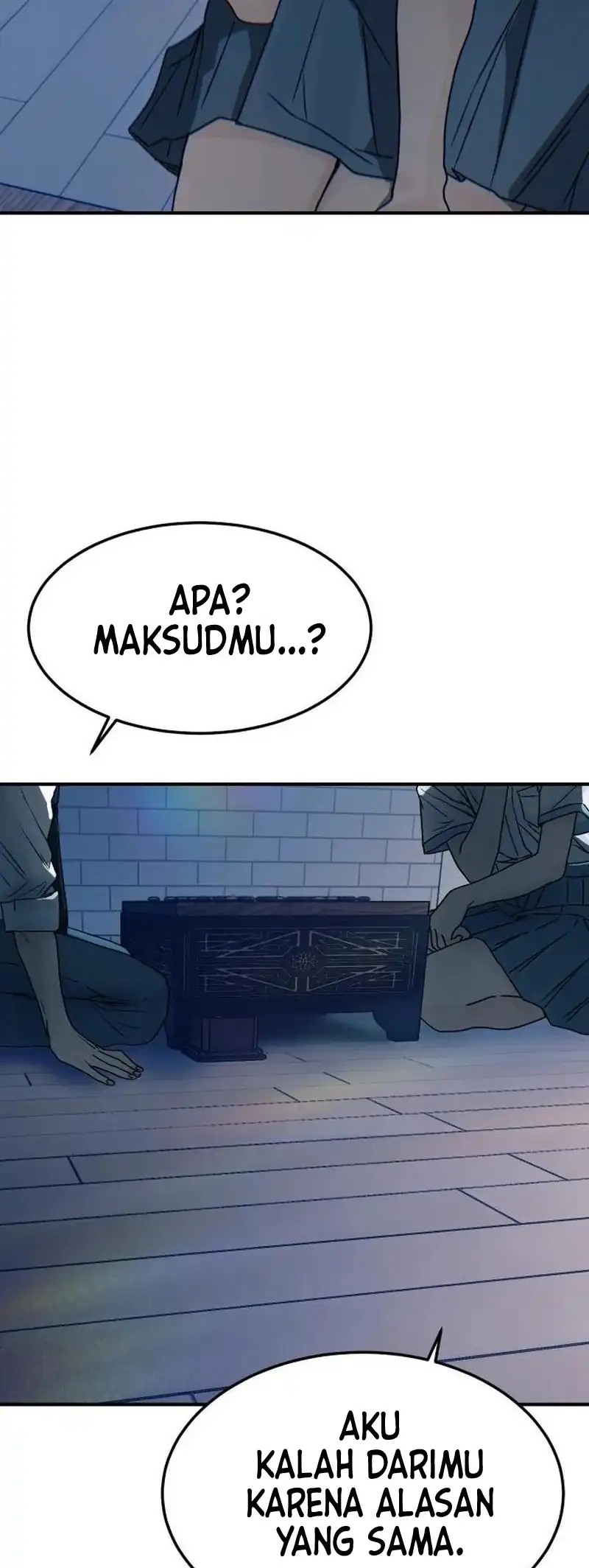 Sonyeo Baduk Chapter 3 halaman 62