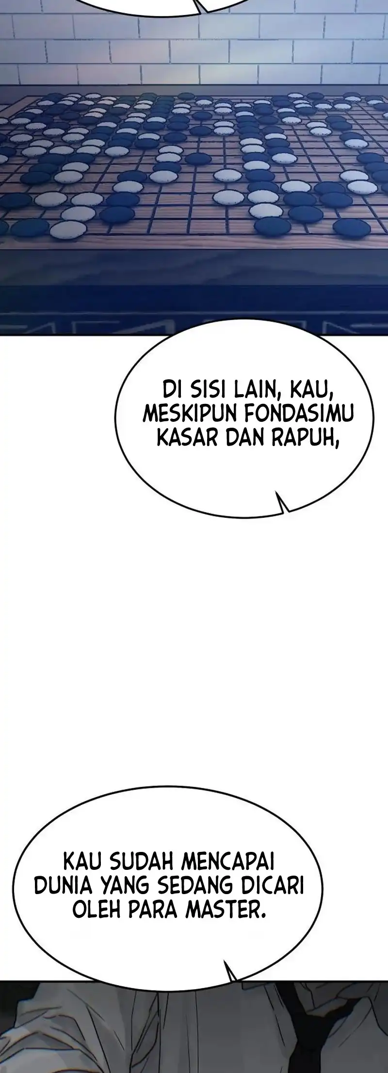 Sonyeo Baduk Chapter 3 halaman 73