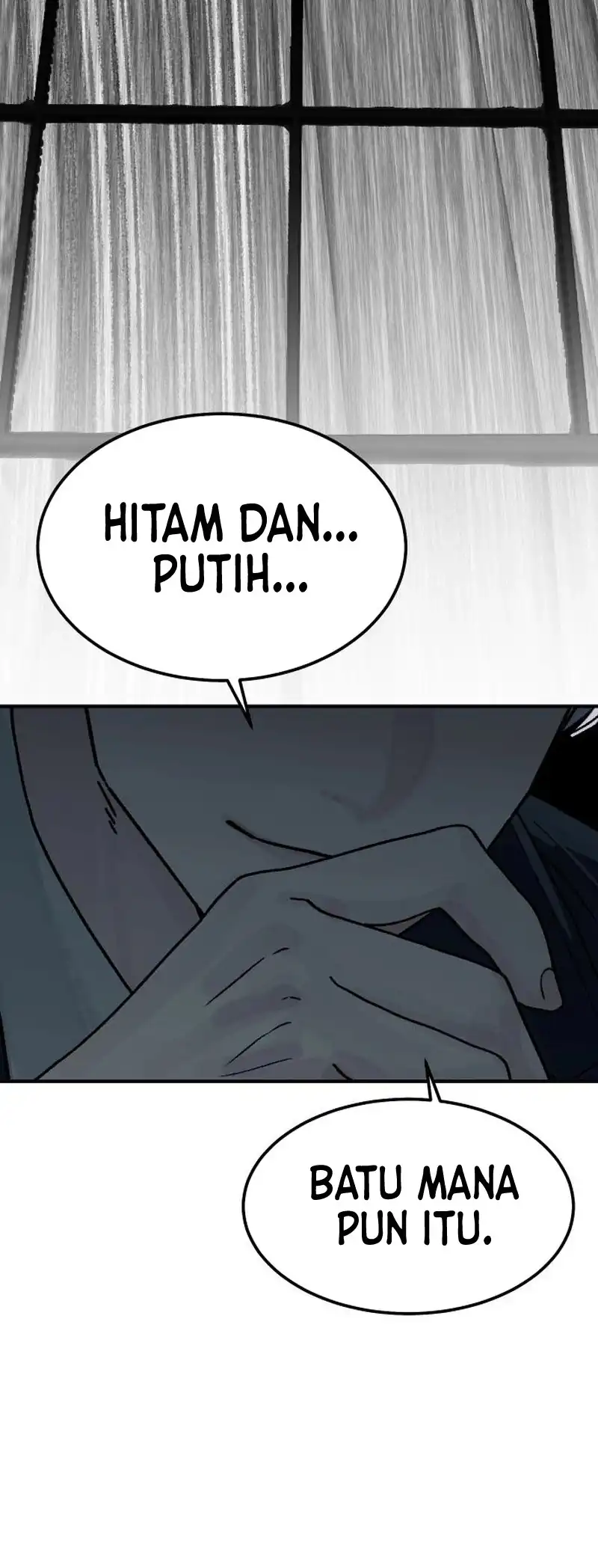 Sonyeo Baduk Chapter 4 halaman 32