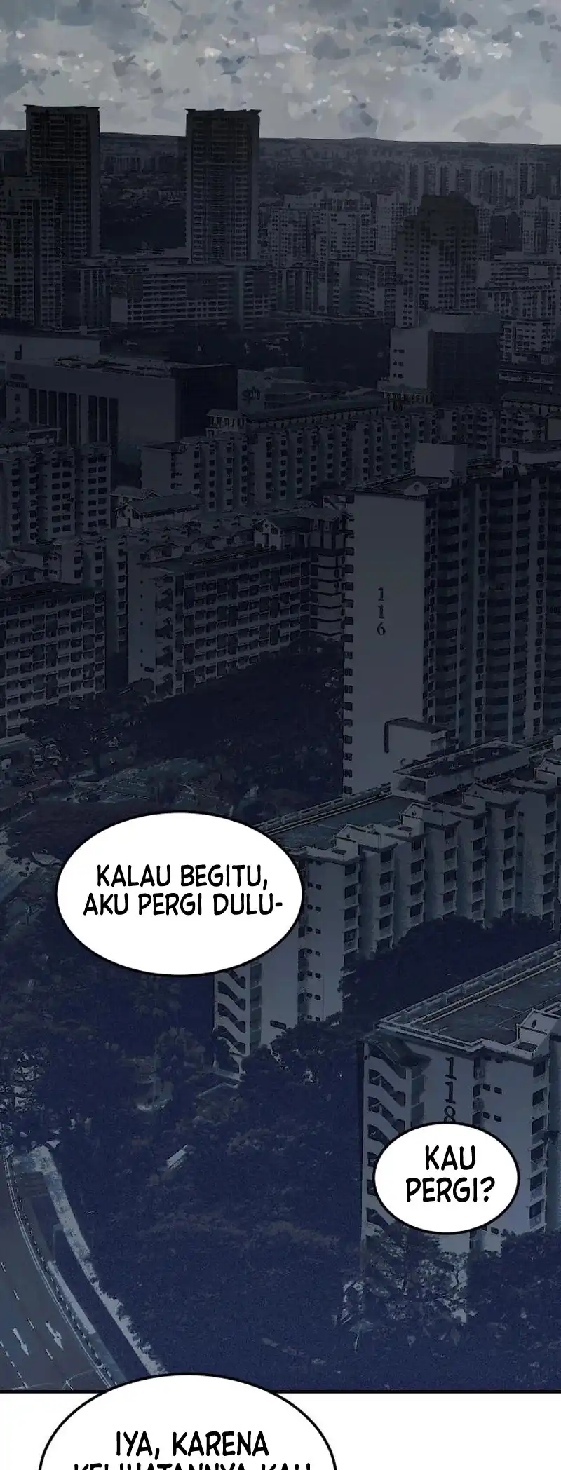 Sonyeo Baduk Chapter 4 halaman 27