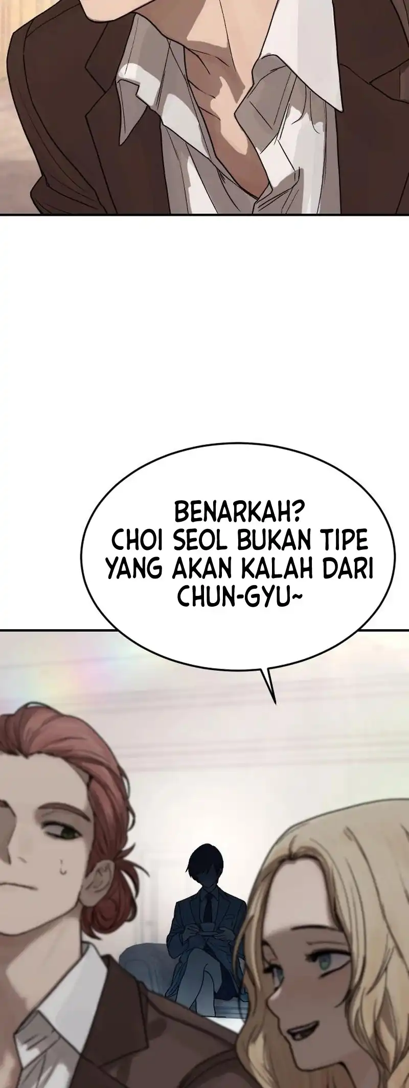 Sonyeo Baduk Chapter 4 halaman 55