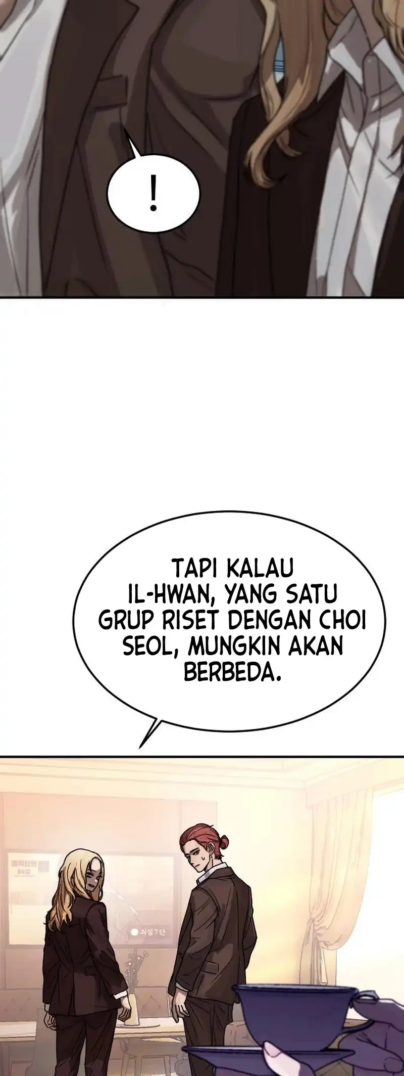 Sonyeo Baduk Chapter 4 halaman 56