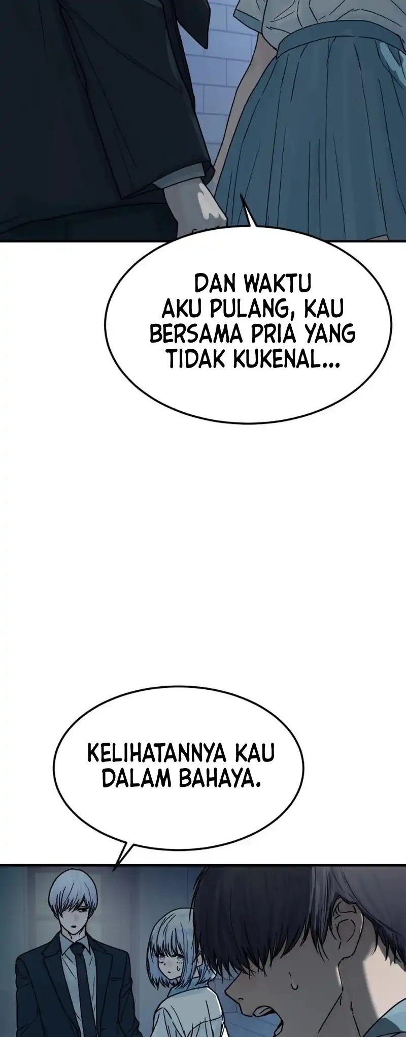 Sonyeo Baduk Chapter 4 halaman 14