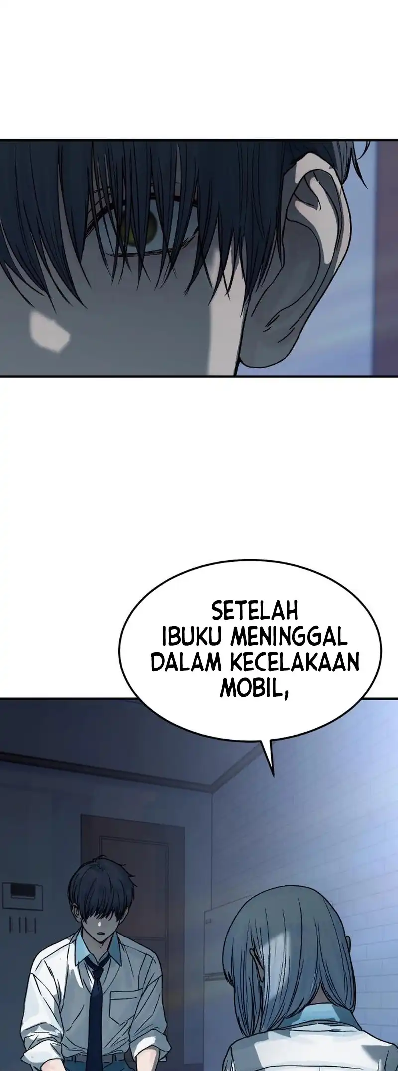 Sonyeo Baduk Chapter 4 halaman 41