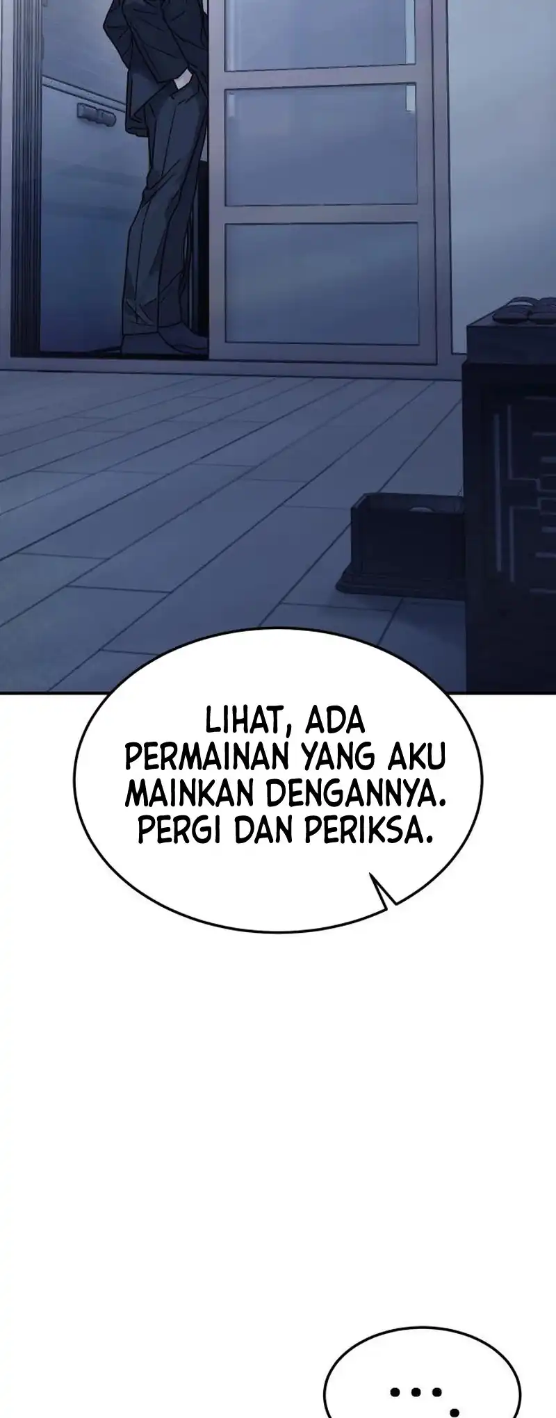 Sonyeo Baduk Chapter 4 halaman 17