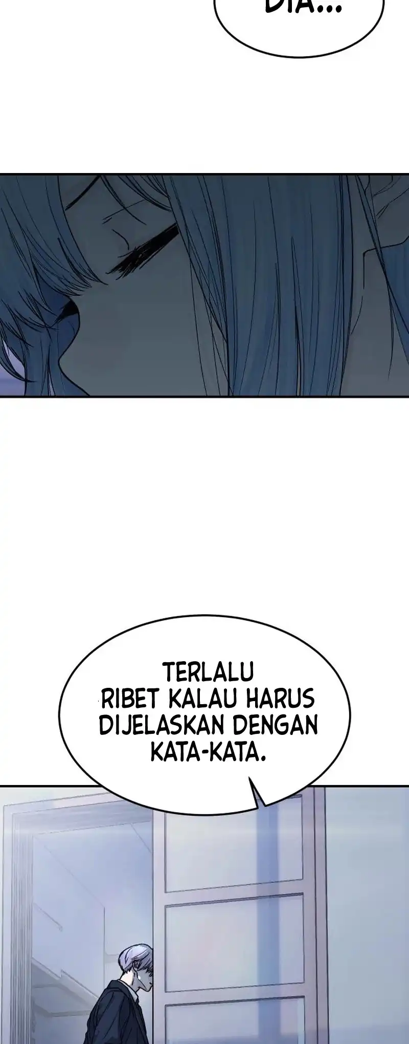 Sonyeo Baduk Chapter 4 halaman 16