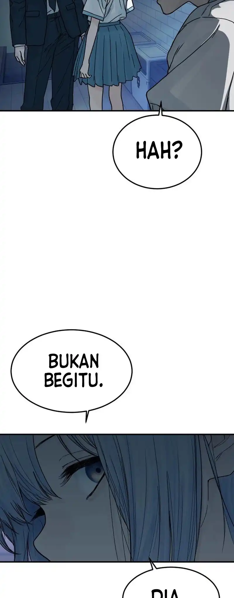 Sonyeo Baduk Chapter 4 halaman 15