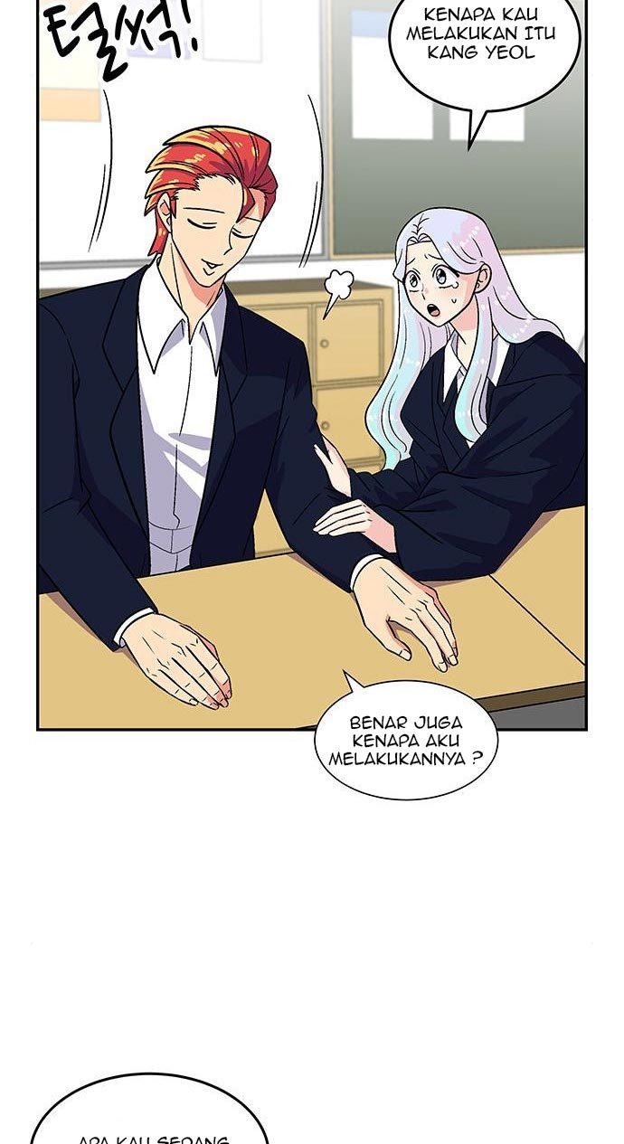 Hurricane Princess Chapter 3 halaman 14