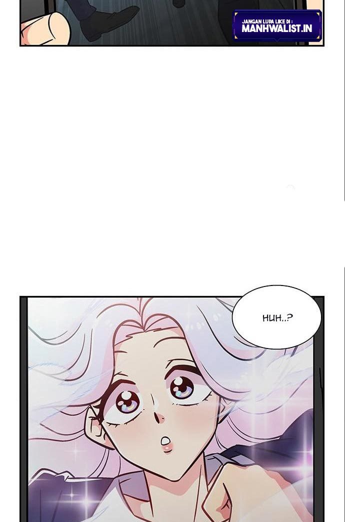 Hurricane Princess Chapter 4 halaman 14