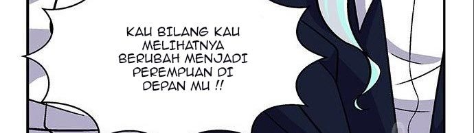 Hurricane Princess Chapter 4 halaman 41