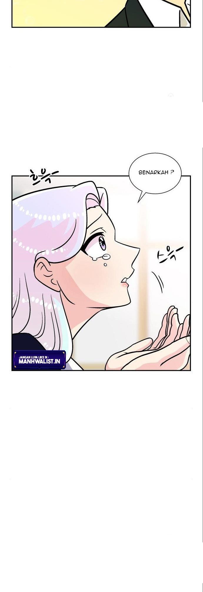 Hurricane Princess Chapter 5 halaman 40