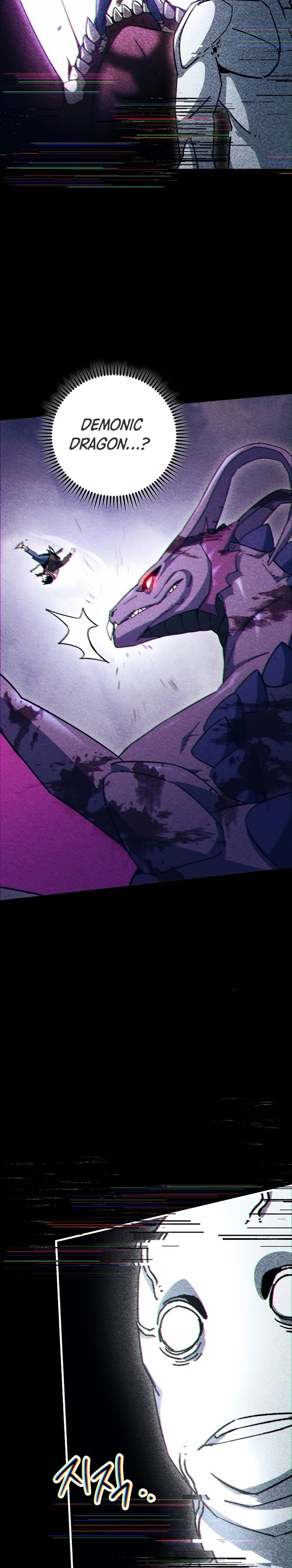 The Hero Returns Chapter 46 halaman 3