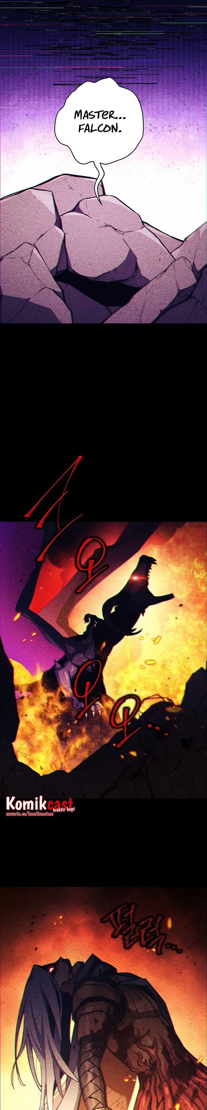 The Hero Returns Chapter 46 halaman 18