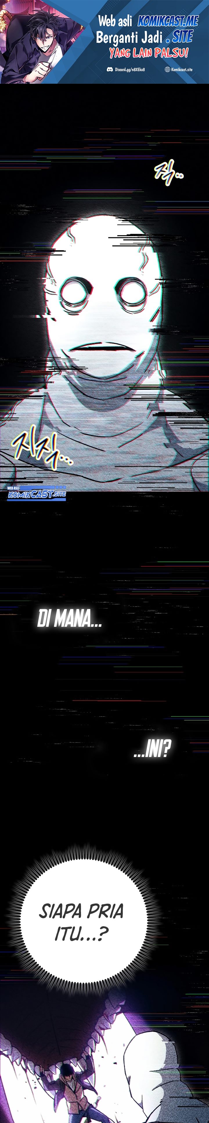 The Hero Returns Chapter 46 halaman 2