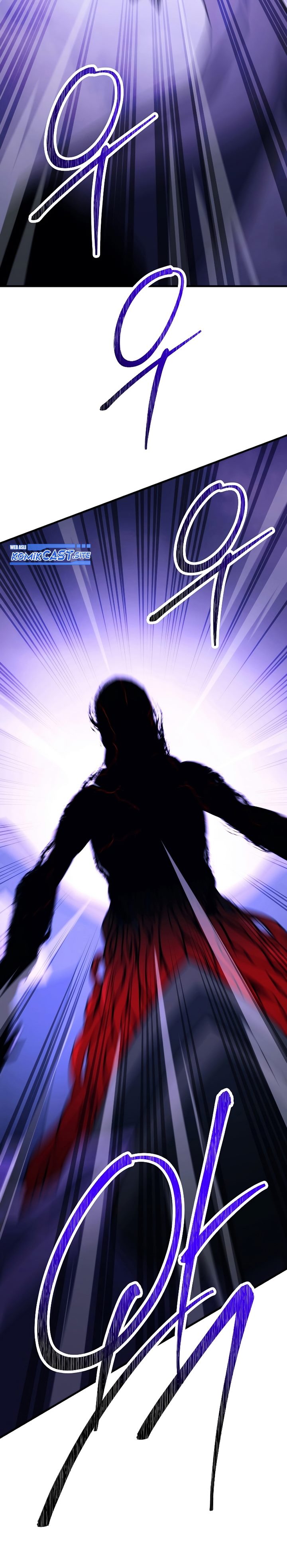 The Hero Returns Chapter 46 halaman 34