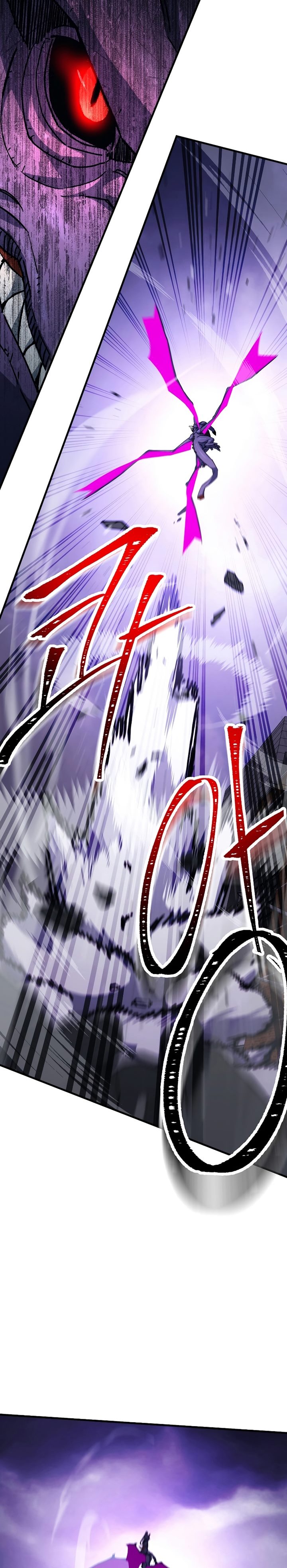 The Hero Returns Chapter 46 halaman 30