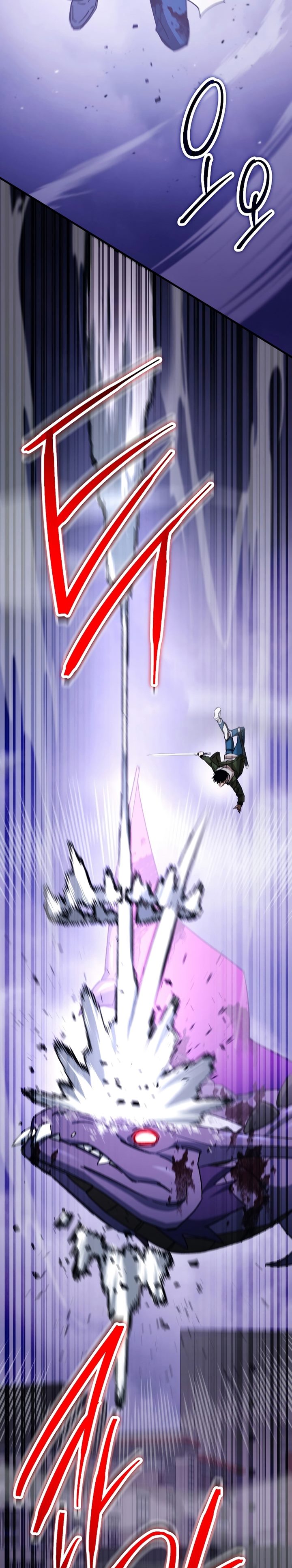 The Hero Returns Chapter 46 halaman 7