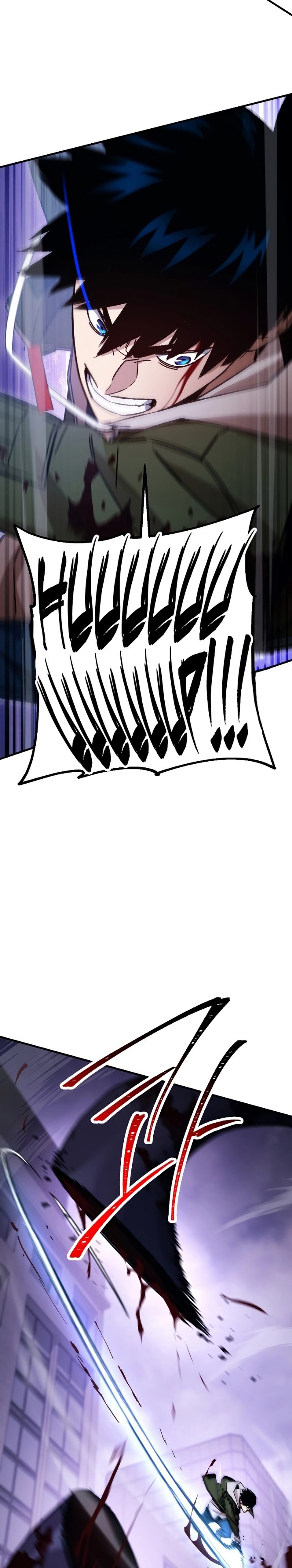 The Hero Returns Chapter 46 halaman 12