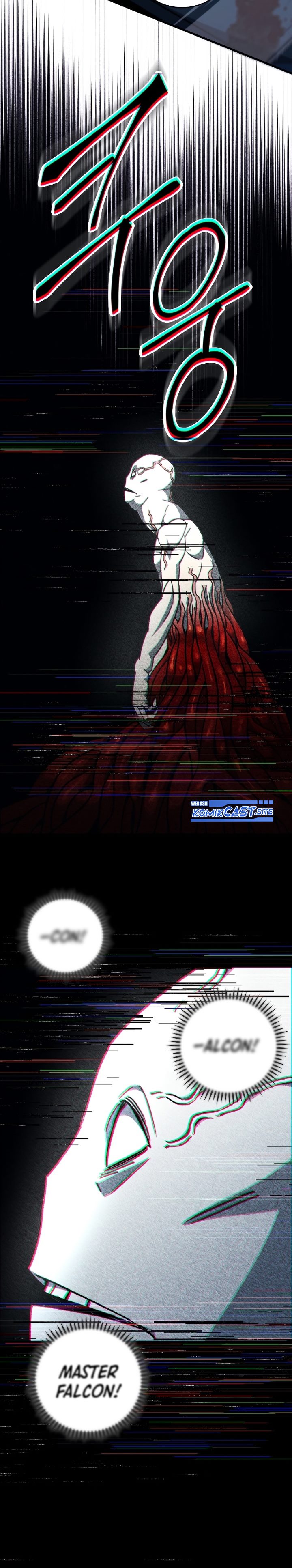 The Hero Returns Chapter 46 halaman 14