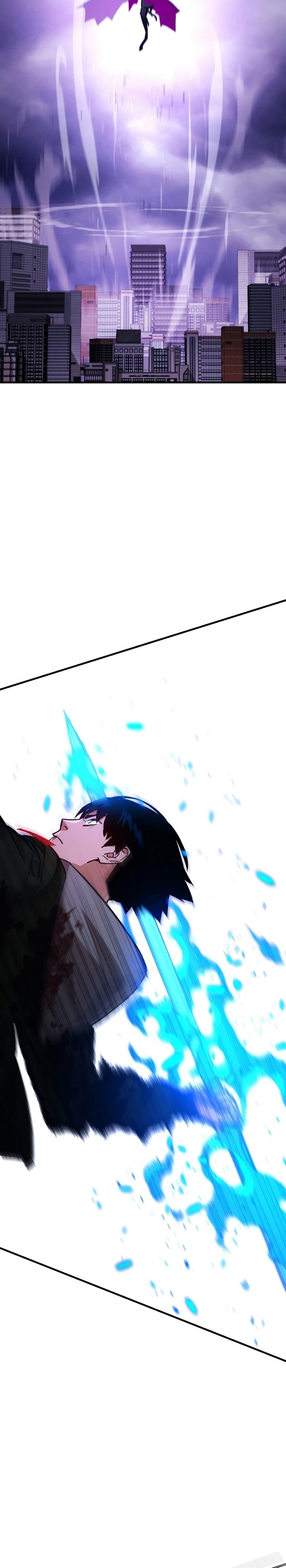 The Hero Returns Chapter 46 halaman 31