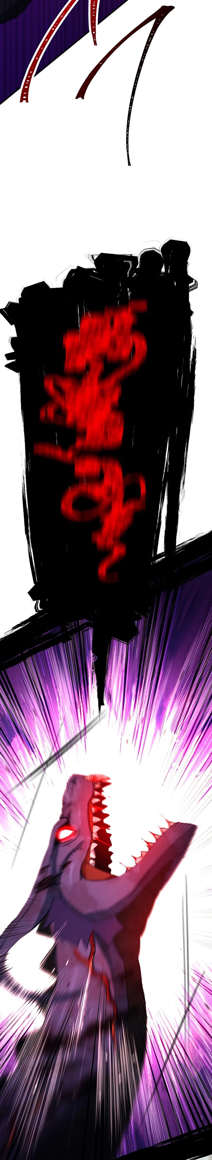 The Hero Returns Chapter 46 halaman 36