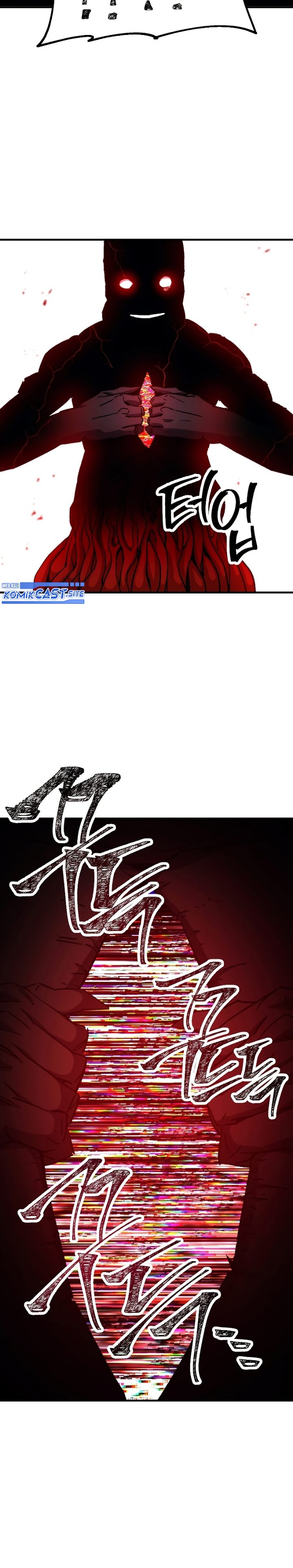 The Hero Returns Chapter 46 halaman 28