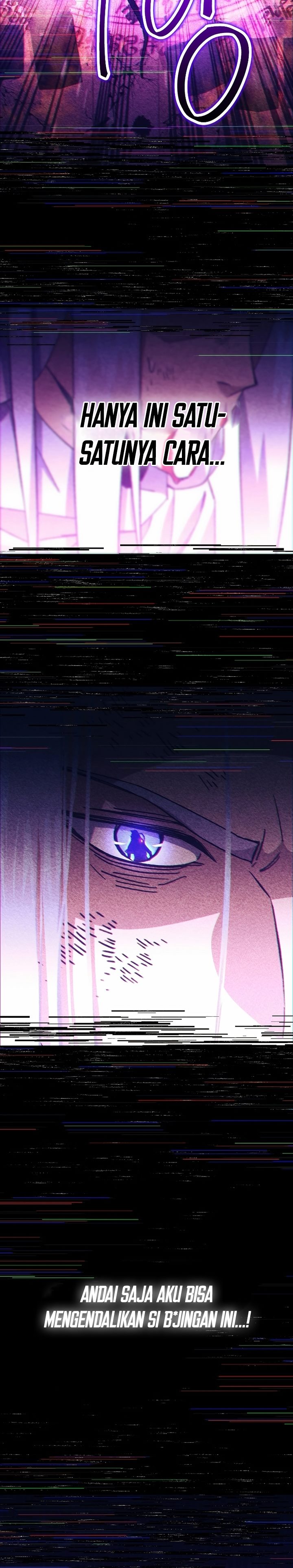The Hero Returns Chapter 46 halaman 17