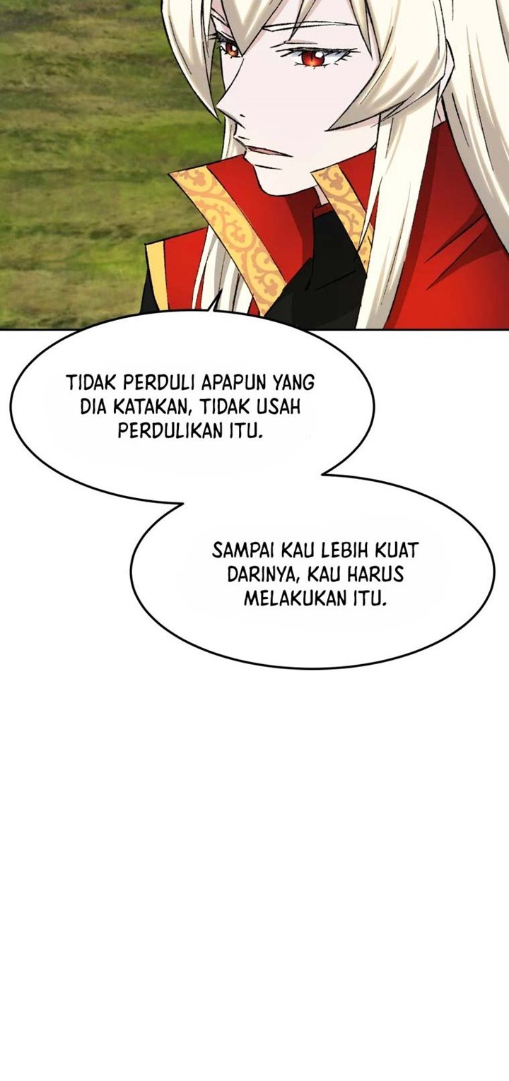 The Great Master Chapter 7 halaman 19