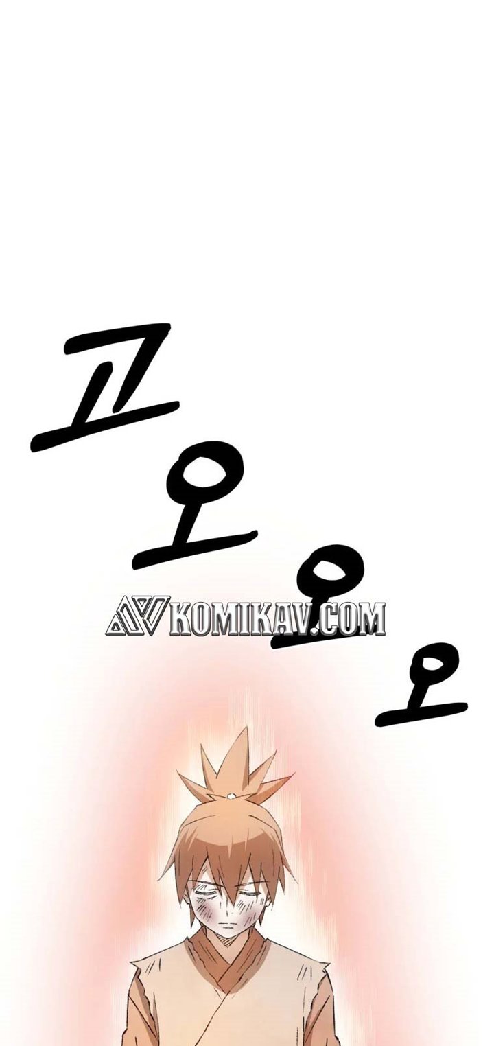 The Great Master Chapter 7 halaman 35