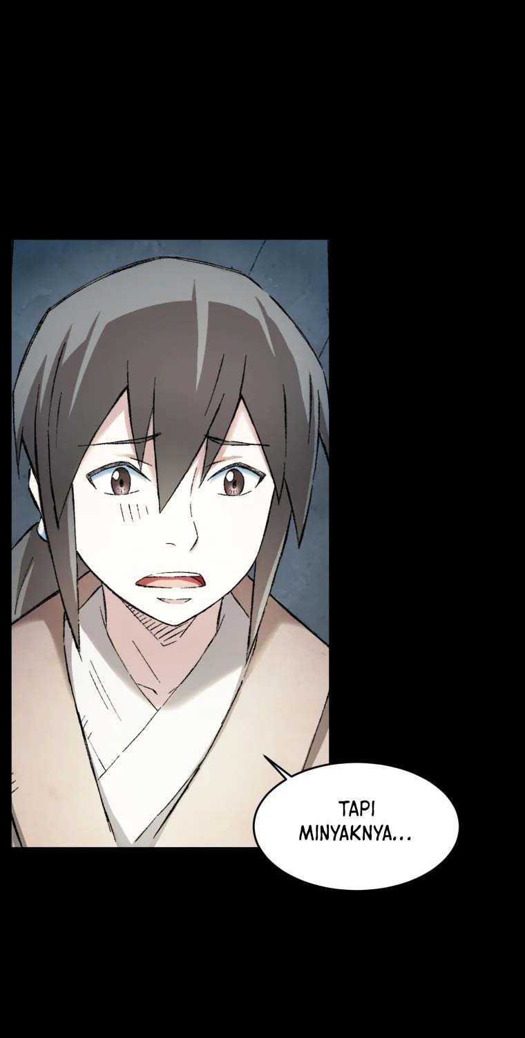 The Great Master Chapter 11 halaman 47