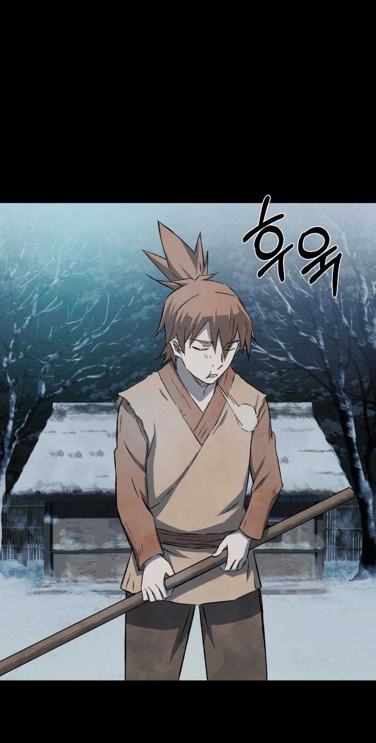 The Great Master Chapter 11 halaman 61