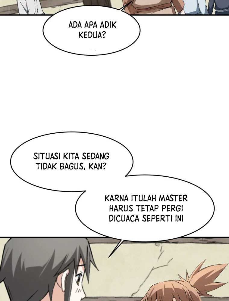 The Great Master Chapter 11 halaman 13