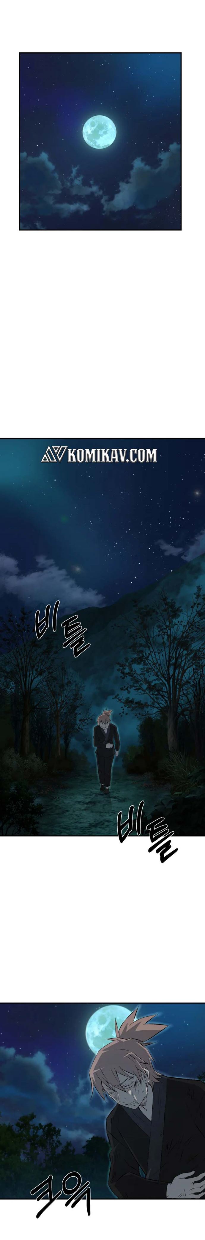 The Great Master Chapter 14 halaman 28