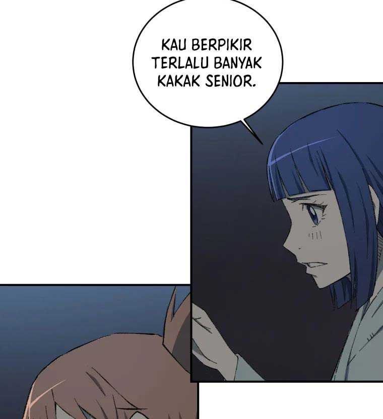 The Great Master Chapter 16 halaman 25