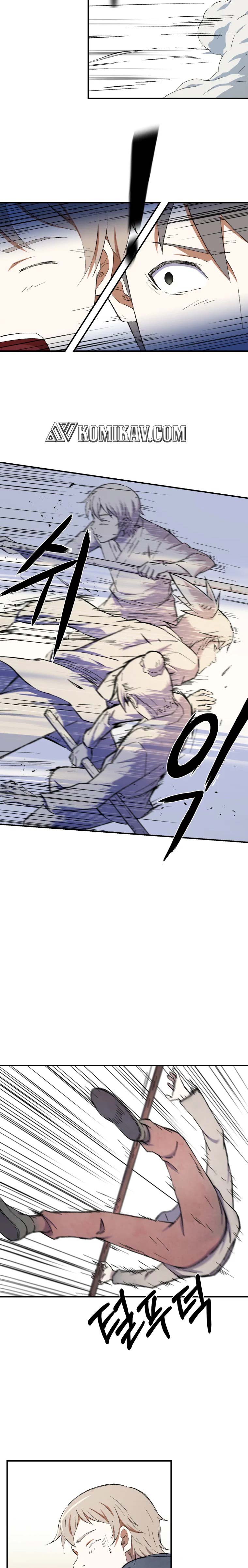 The Great Master Chapter 19 halaman 6