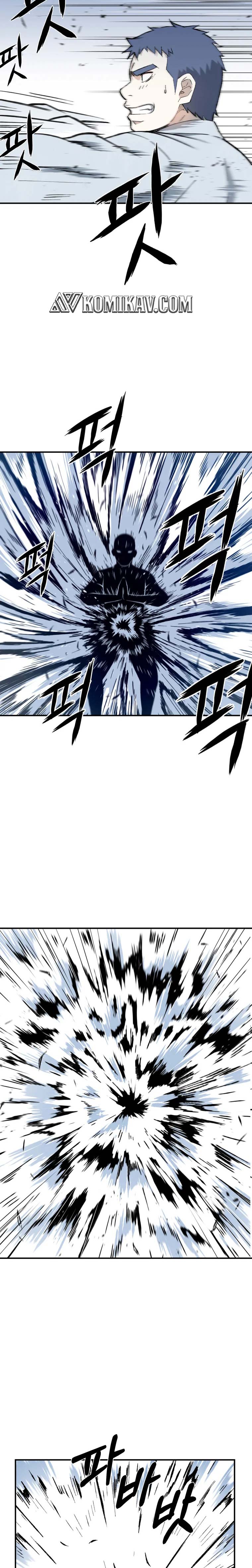 The Great Master Chapter 20 halaman 15