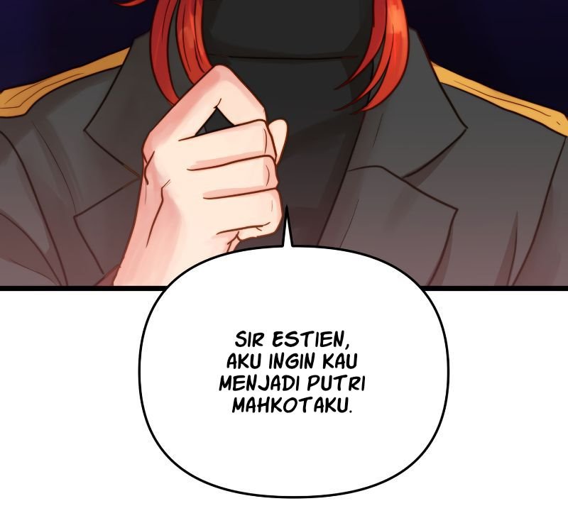 Irregular Empress Chapter 7 halaman 23