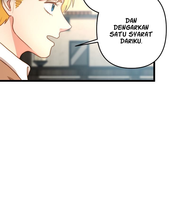 Irregular Empress Chapter 8 halaman 11
