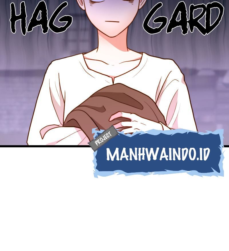 Irregular Empress Chapter 8 halaman 43