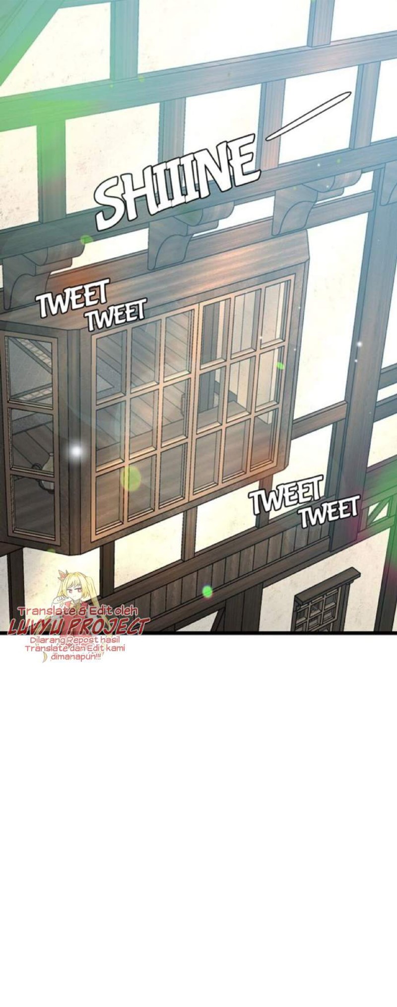 Irregular Empress Chapter 12 halaman 2
