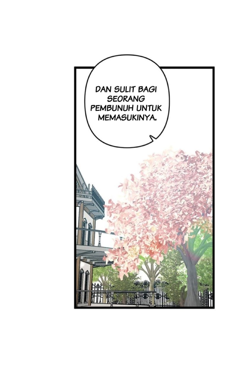 Irregular Empress Chapter 13 halaman 58