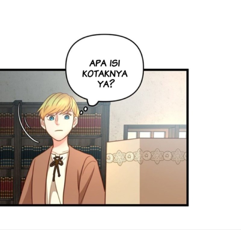 Irregular Empress Chapter 13 halaman 5