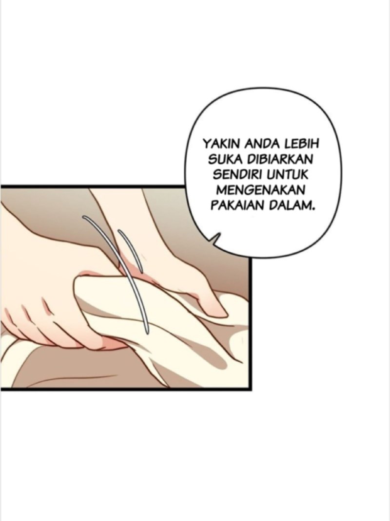 Irregular Empress Chapter 13 halaman 11