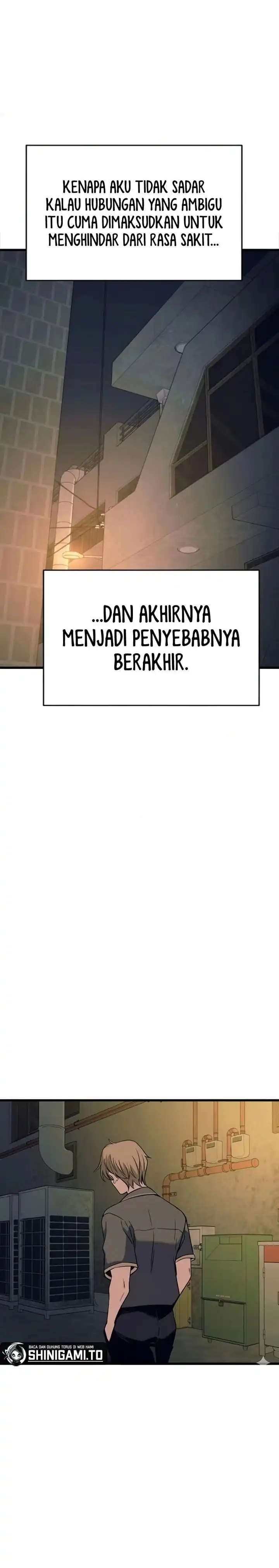 My Bias Gets on the Last Train Chapter 55 halaman 49
