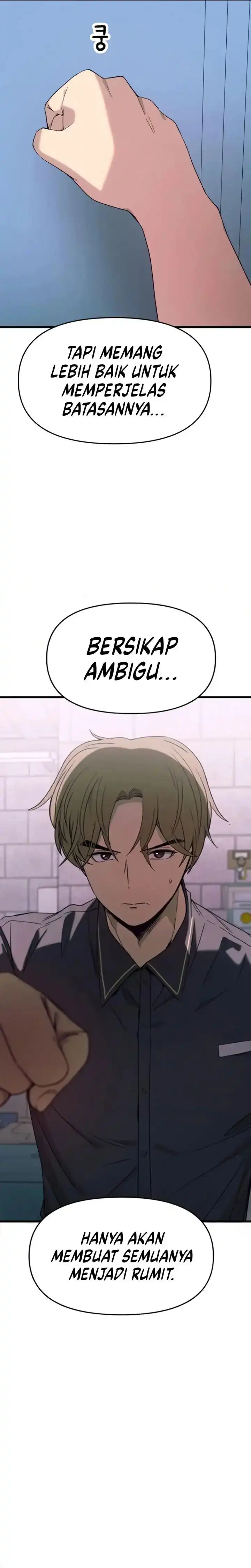 My Bias Gets on the Last Train Chapter 55 halaman 10